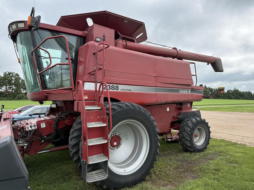 Image of Case IH 2388 Primary image