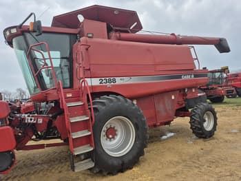 2003 Case IH 2388 Equipment Image0