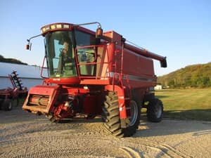 2003 Case IH 2388 Image