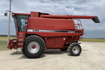 Main image Case IH 2388