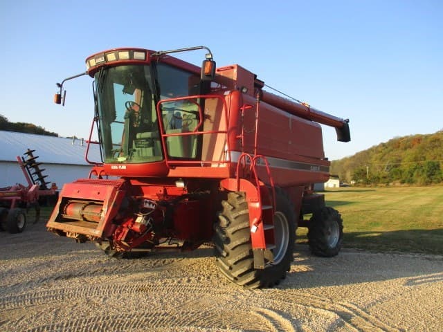 Image of Case IH 2388 equipment image 3