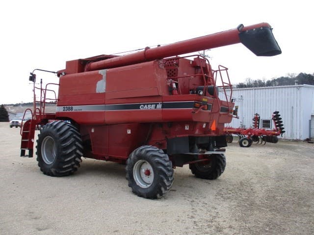 Image of Case IH 2388 equipment image 1