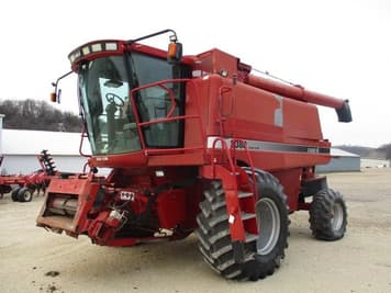 Main image Case IH 2388