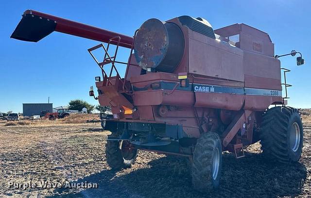 Image of Case IH 2388 equipment image 4