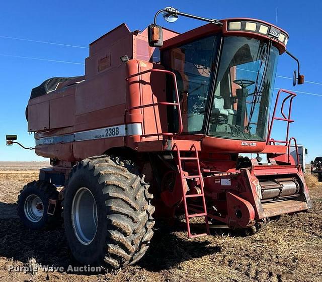 Image of Case IH 2388 equipment image 2