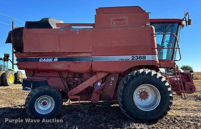 Image of Case IH 2388 equipment image 3