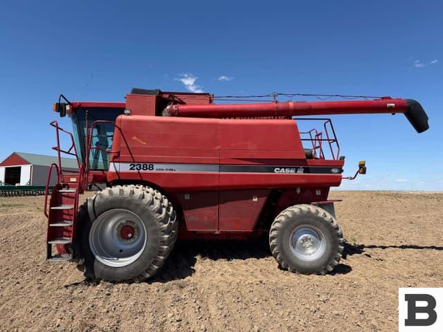 Image of Case IH 2388 equipment image 1