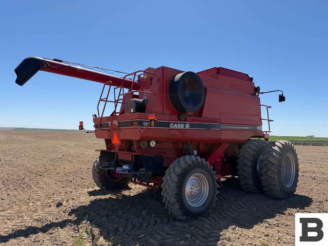 Image of Case IH 2388 equipment image 3