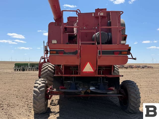 Image of Case IH 2388 equipment image 4