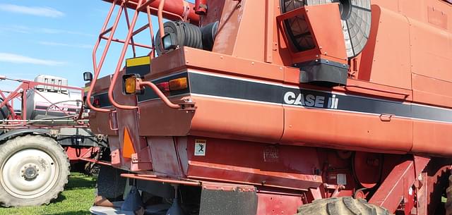 Image of Case IH 2388 equipment image 4