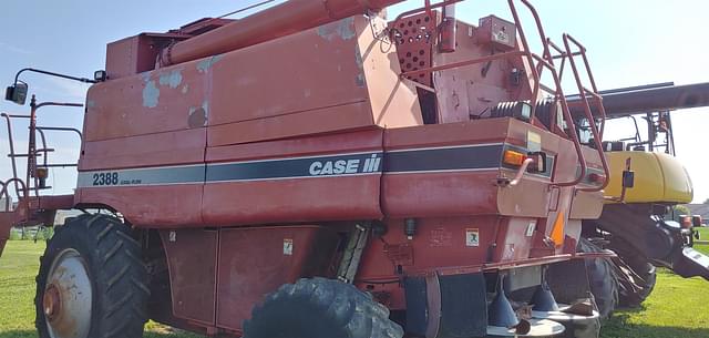 Image of Case IH 2388 equipment image 3