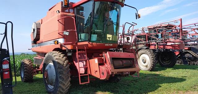 Image of Case IH 2388 equipment image 1