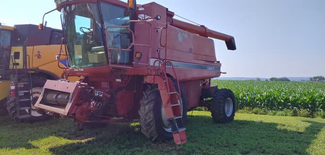 Image of Case IH 2388 equipment image 1