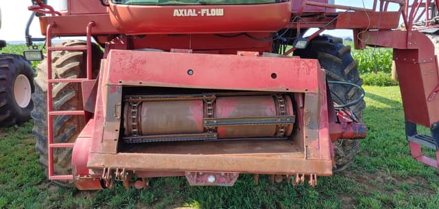 Image of Case IH 2388 equipment image 3