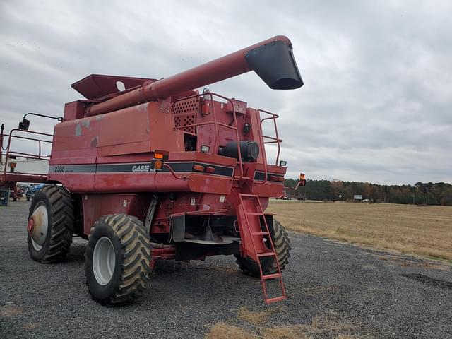 Image of Case IH 2388 equipment image 4