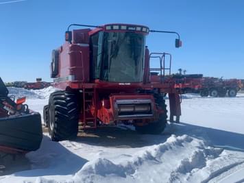 Main image Case IH 2388
