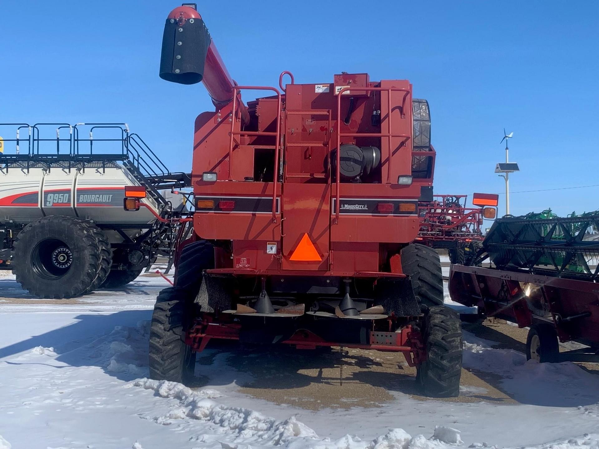 Main image Case IH 2388 4