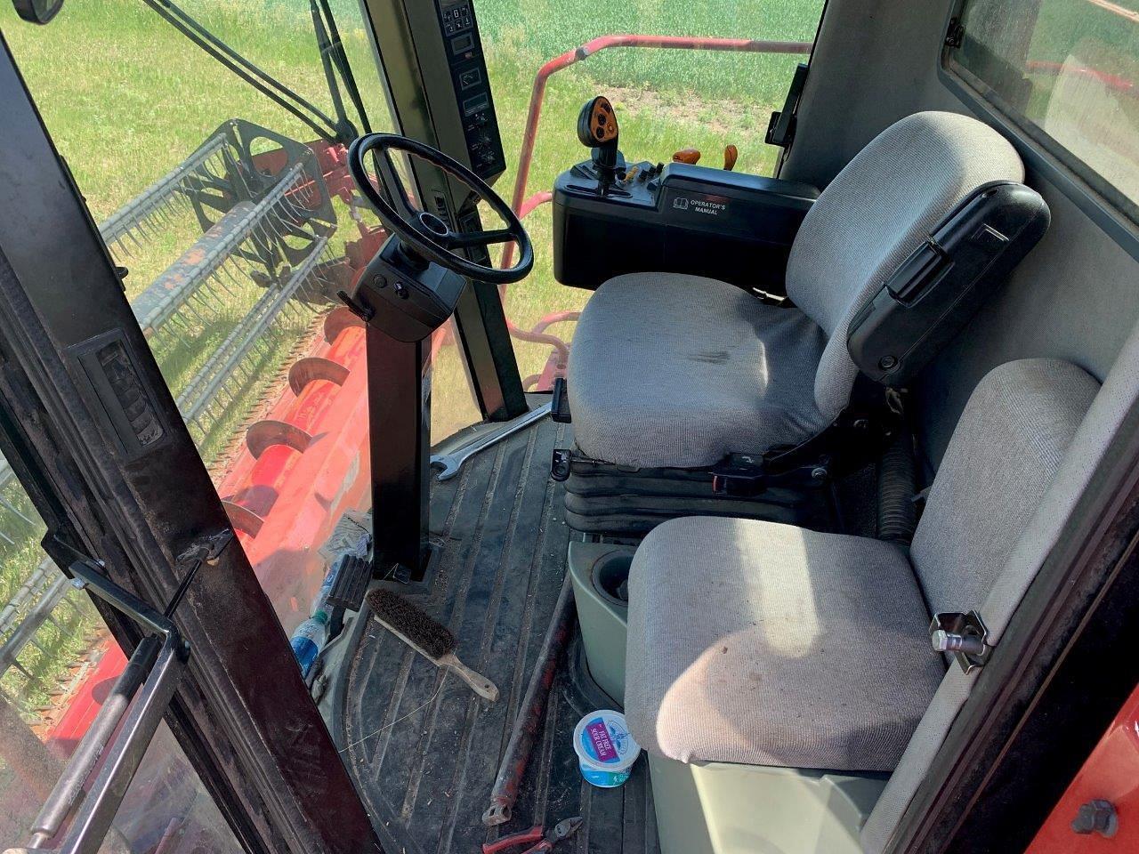 Main image Case IH 2388 7