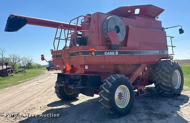 Image of Case IH 2388 equipment image 4