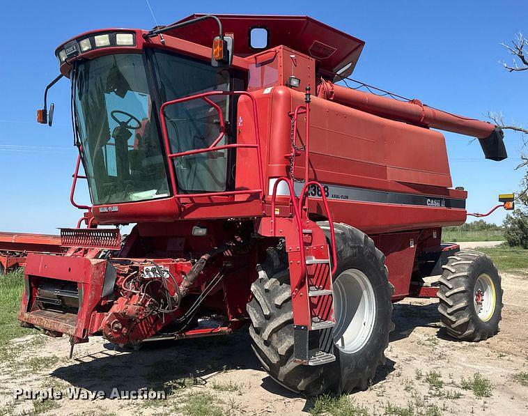 Image of Case IH 2388 Primary image