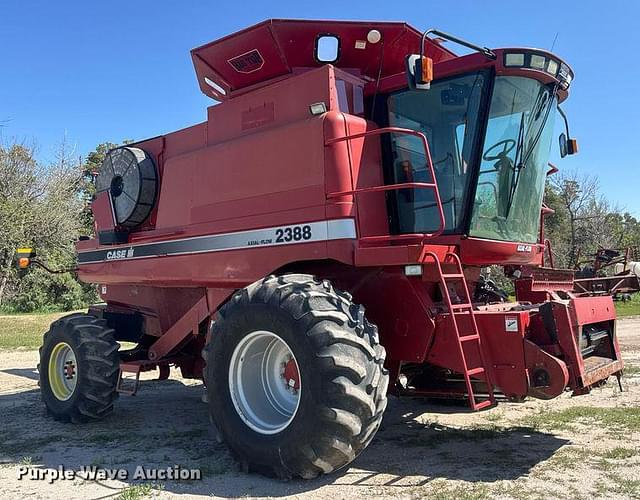 Image of Case IH 2388 equipment image 2