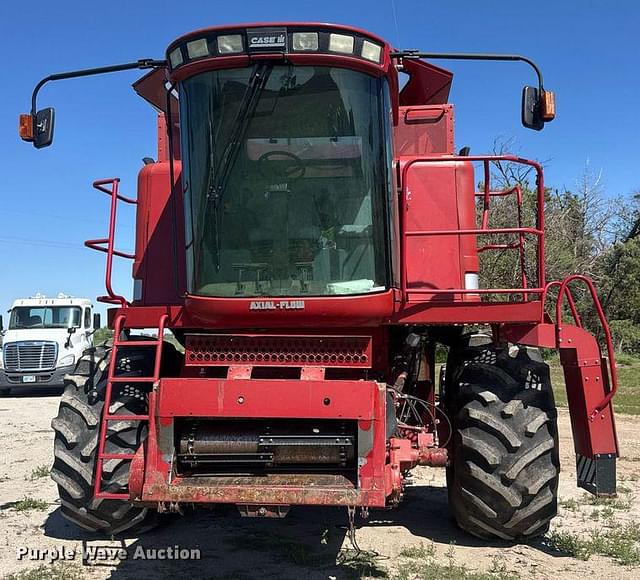 Image of Case IH 2388 equipment image 1