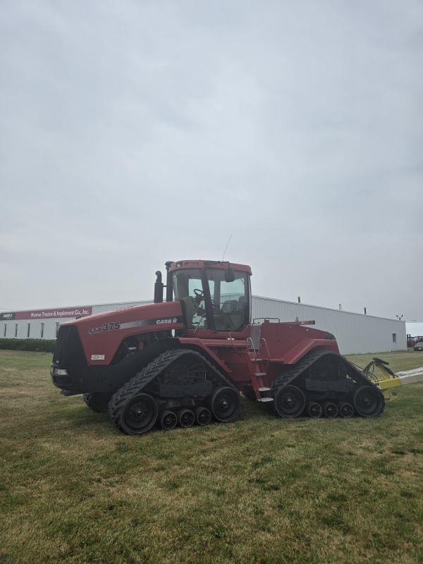 Image of Case IH STX375QT equipment image 3