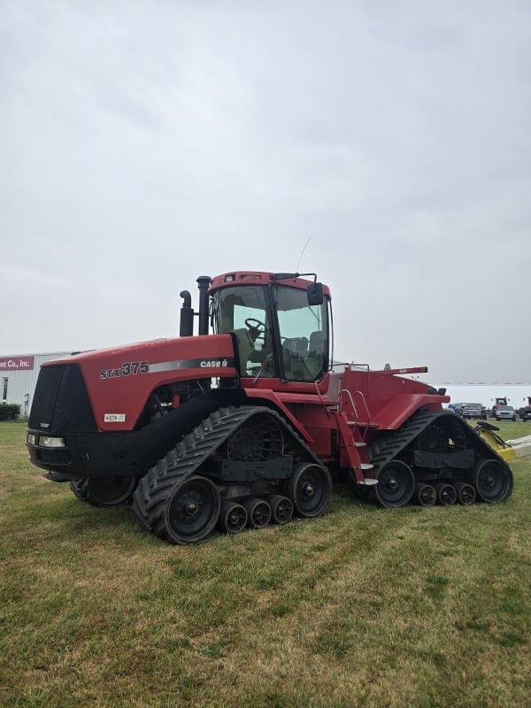Image of Case IH STX375QT Primary image