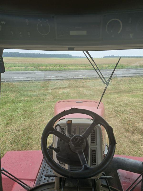 Image of Case IH STX375QT equipment image 1
