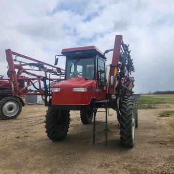 Main image Case IH SPX4260