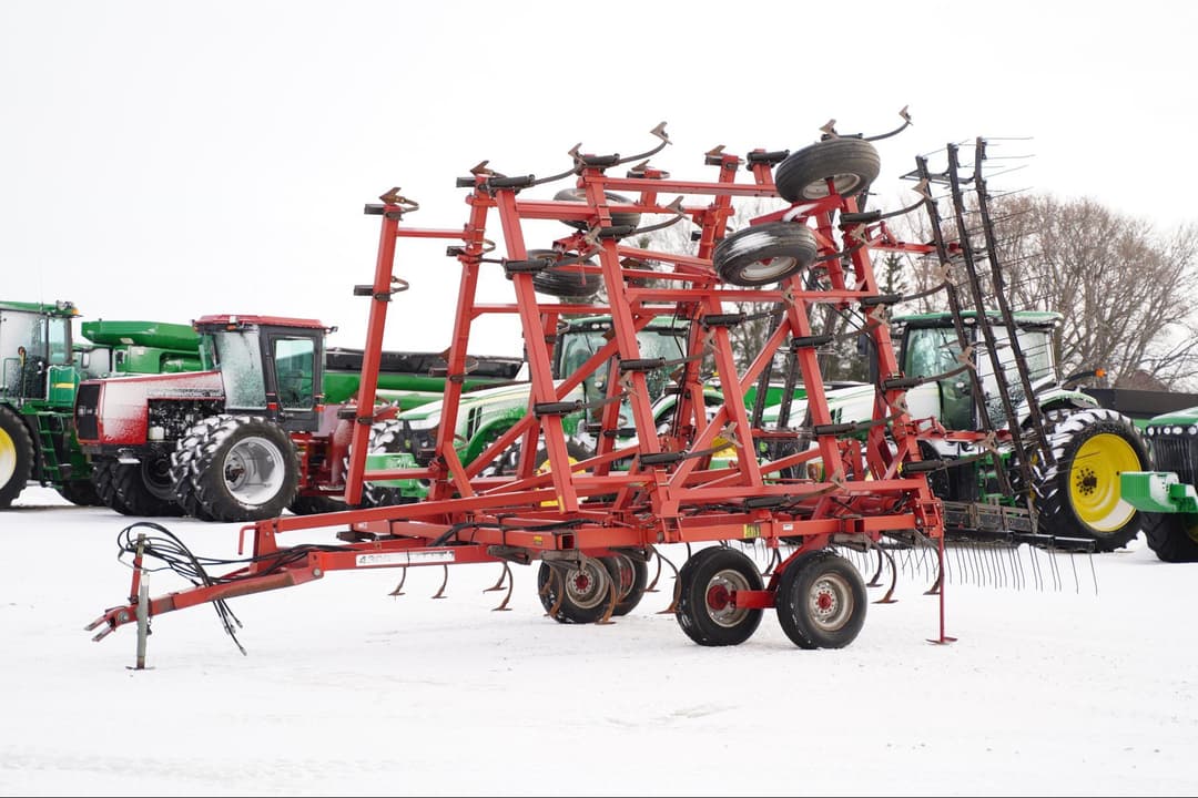 Image of Case IH 4300 Primary image