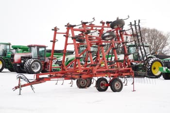 2003 Case IH 4300 Equipment Image0