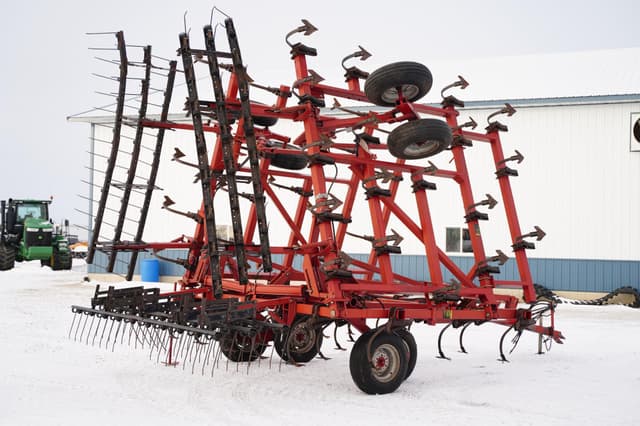 Image of Case IH 4300 equipment image 4