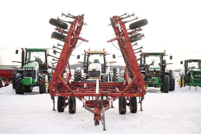 Image of Case IH 4300 equipment image 1