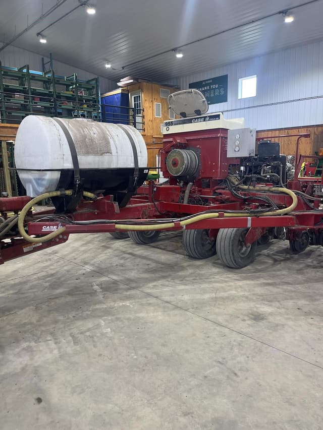 Image of Case IH 955 Cyclo Air equipment image 4