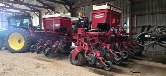 Image of Case IH 955 equipment image 1