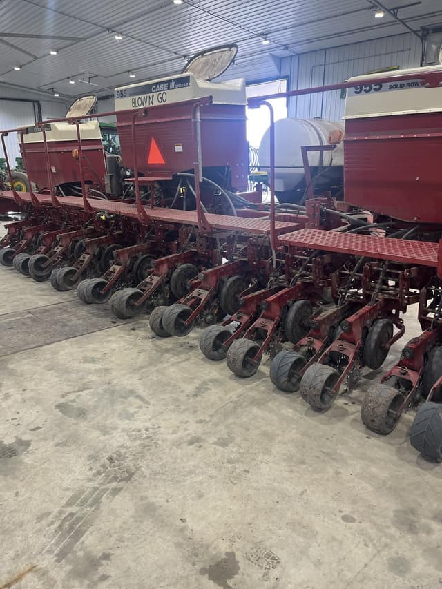 Image of Case IH 955 equipment image 2