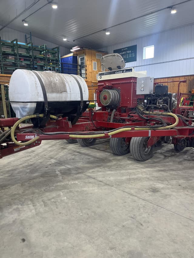 Image of Case IH 955 equipment image 4