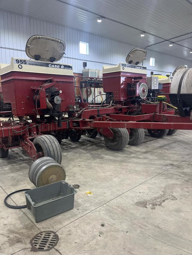 Image of Case IH 955 Cyclo Air equipment image 3
