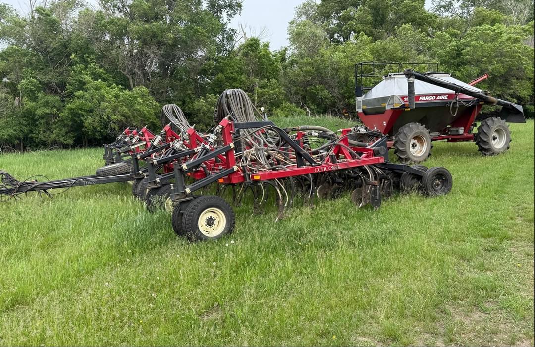 Image of Case IH ATX4010 Primary image