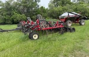 2003 Case IH ATX4010 Image