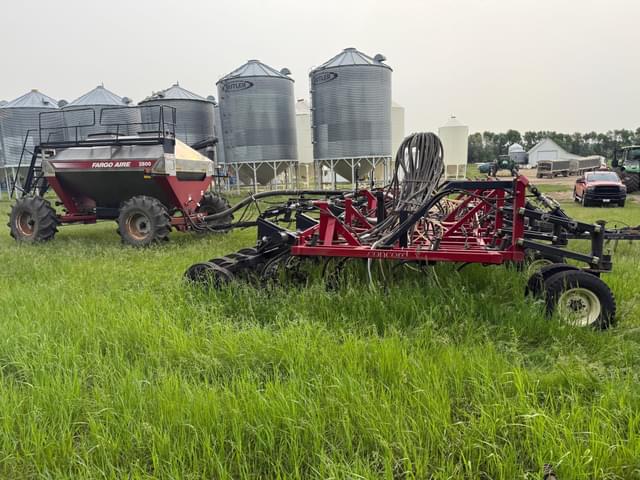 Image of Case IH ATX4010 equipment image 1