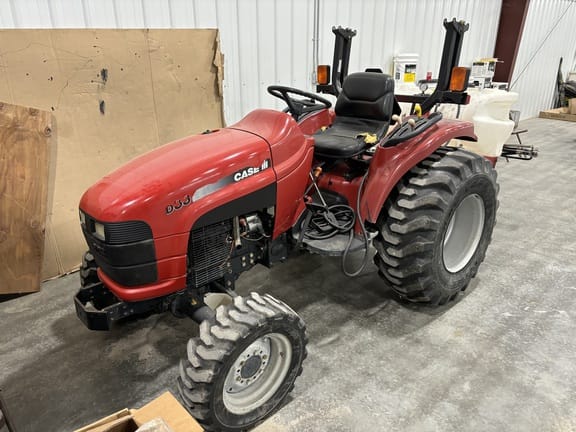 Main image Case IH D33