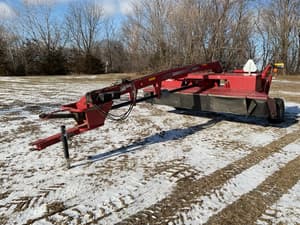 2003 Case IH DCX131 Image