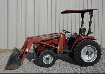 Main image Case IH DX25
