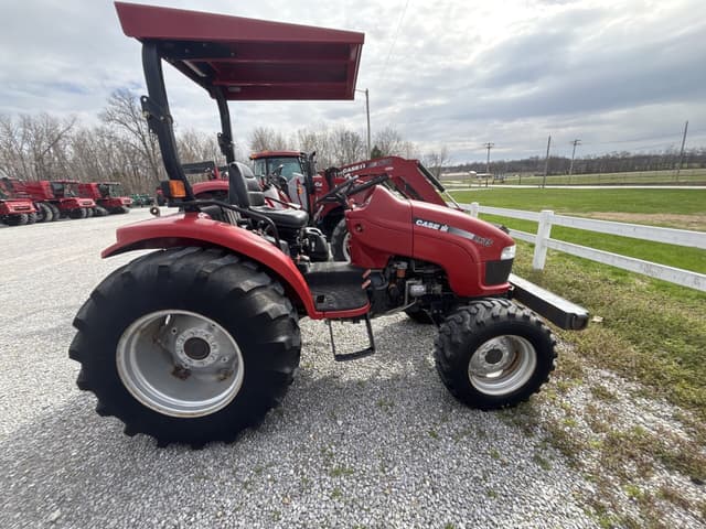 Image of Case IH DX35 equipment image 1