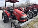 2003 Case IH DX35 Image