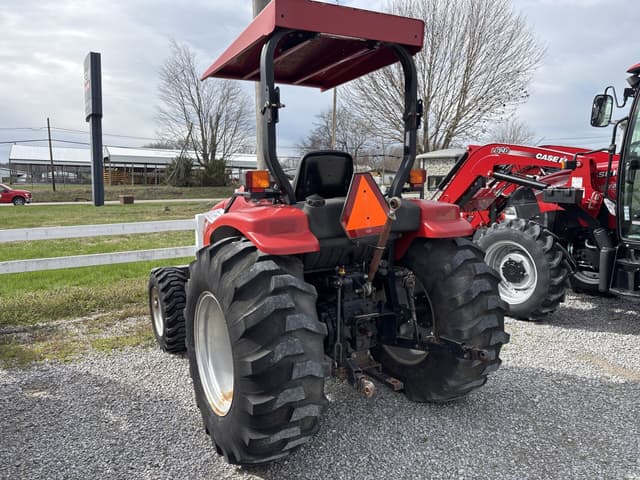 Image of Case IH DX35 equipment image 4