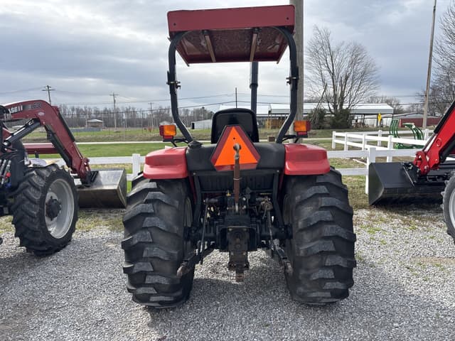 Image of Case IH DX35 equipment image 3