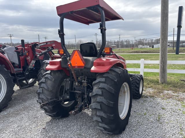 Image of Case IH DX35 equipment image 2